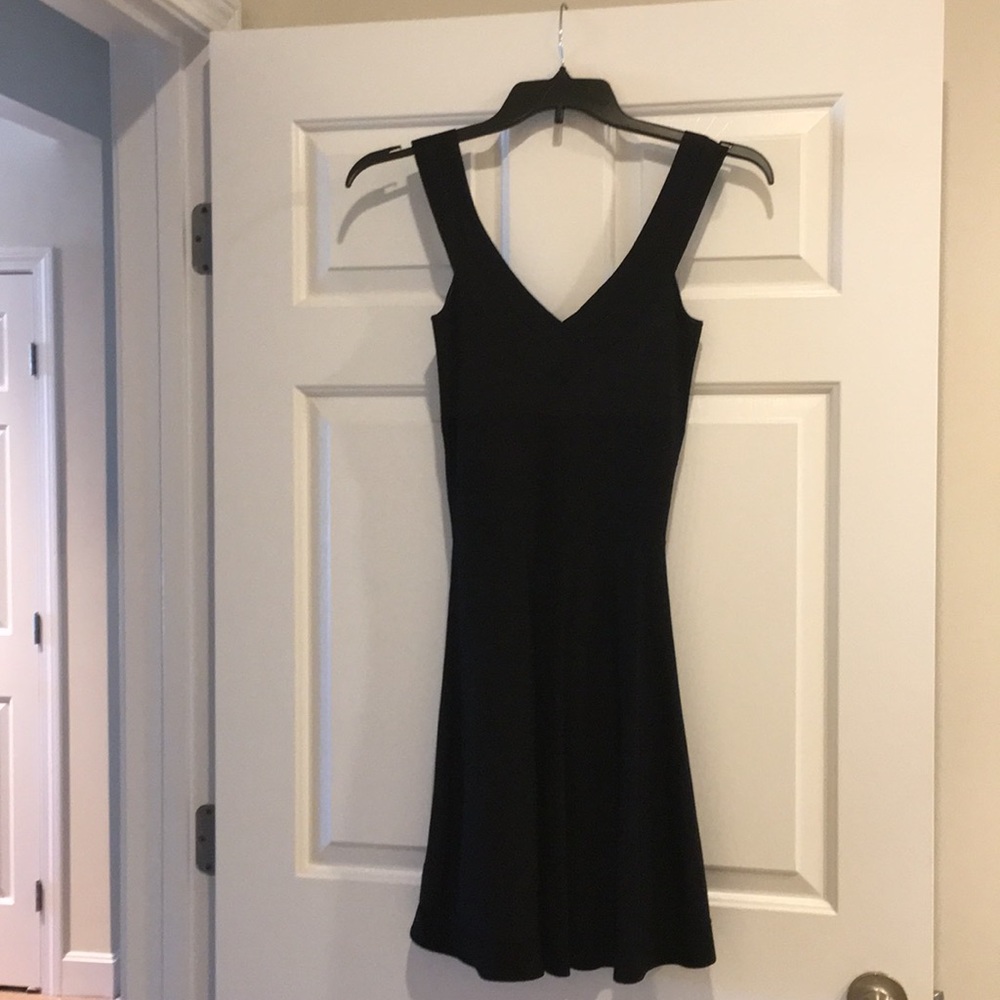 Little black dress!!!  Never worn